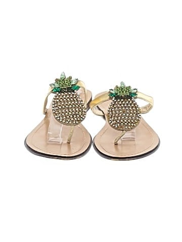 Madeline Stuart Sandals (view 2)