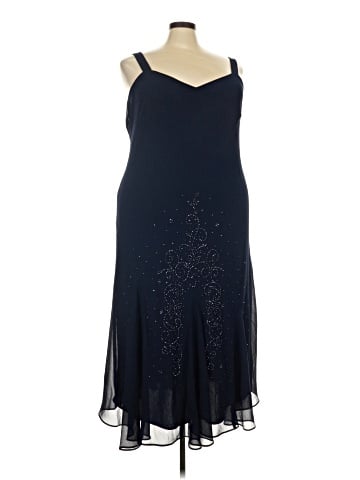 R&M Richards Cocktail Dress (view 1)