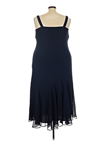 R&M Richards Cocktail Dress (view 2)
