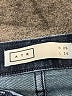 AYR Argyle Blue Jeans Size 25 waist - photo 7