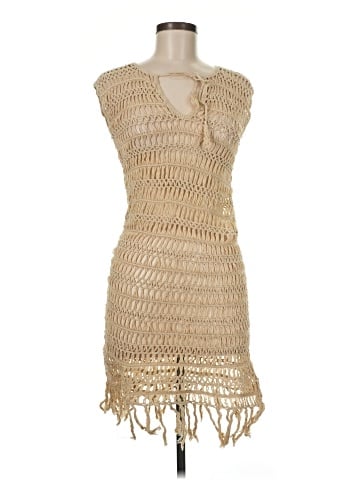 Melissa Odabash Cocktail Dress (view 1)
