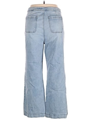 LC Lauren Conrad Jeans (view 2)