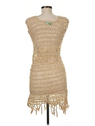 Melissa Odabash Cocktail Dress (view 2)