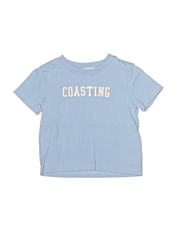 Janie and Jack Short Sleeve T-Shirt (view 1)