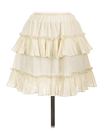 TCEC Casual Skirt (view 1)