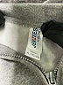 Jerzees Gray Turtleneck Sweater Size XL - photo 7