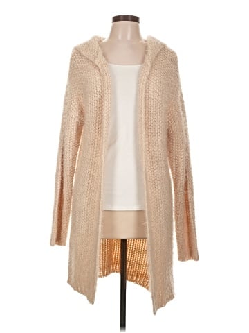 Charlotte Russe Cardigan (view 1)