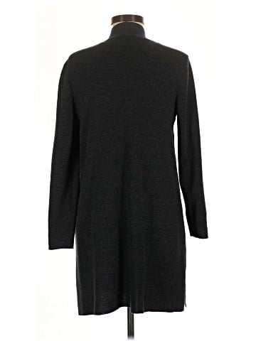 Eileen Fisher Wool Cardigan (view 2)