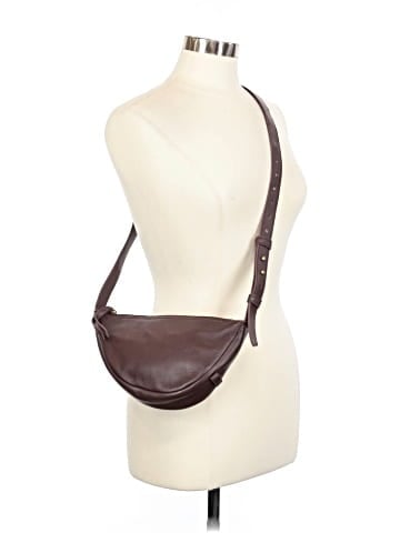 The Sak Leather Belt Bag (view 2)