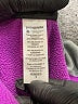 Patagonia Purple Track Jacket Size S - photo 6