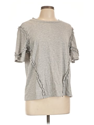 For The Republic Short Sleeve Top (view 1)