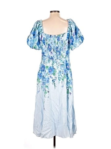 Alex Marie Cocktail Dress (view 2)