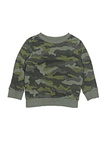 Cat & Jack Sweatshirt (view 1)