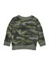 Cat & Jack Camo Green Sweatshirt Size 2T - photo 1