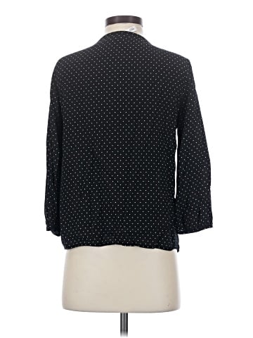 MNG 3/4 Sleeve Blouse (view 2)