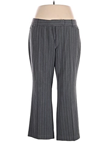 Fashion Bug Dress Pants (view 1)