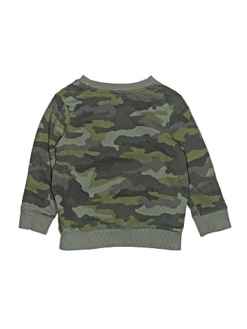 Cat & Jack Sweatshirt (view 2)