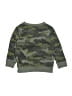 Cat & Jack Camo Green Sweatshirt Size 2T - photo 2