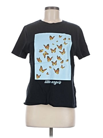 Forever 21 Short Sleeve T-Shirt (view 1)