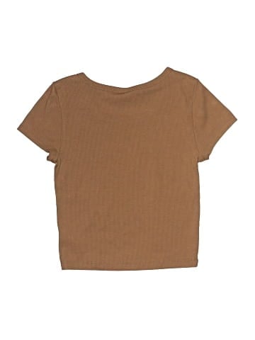 Gap Short Sleeve T-Shirt (view 2)