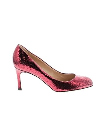 Sergio Rossi Heels (view 1)