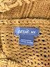 Aerie 100% Polyester Gold Turtleneck Sweater Size M - photo 7