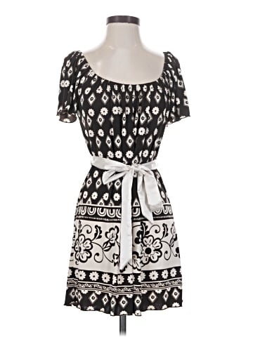 My Michelle Casual Dress (view 1)