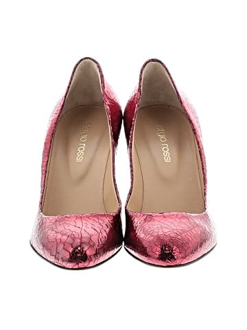 Sergio Rossi Heels (view 2)