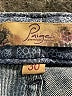 Paige Blue Jeans Size 30 waist - photo 4