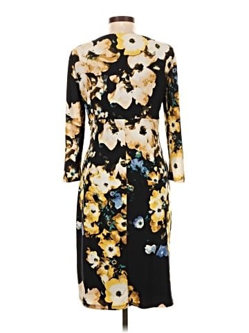 Lauren by Ralph Lauren Cocktail Dress (view 2)