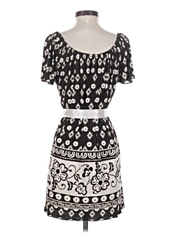 My Michelle Casual Dress (view 2)