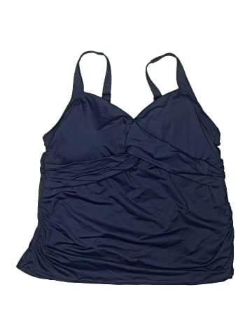 Lands' End Swimsuit Top (view 1)