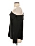 Drew 100% Polyester Black 3/4 Sleeve Blouse Size S - photo 5