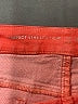 Chico's Orange Jeans Size Lg (2) - photo 7