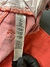 Chico's Orange Jeans Size Lg (2) - photo 8