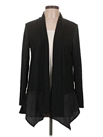 Elle Cardigan (view 1)