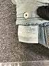 RE/DONE Blue Jeans Size 25 waist - photo 8