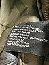 East5th 100% Leather Brown Leather Jacket Size 10 - photo 7