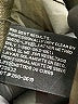 East5th 100% Leather Brown Leather Jacket Size 10 - photo 8