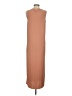 A New Day Tan Casual Dress Size XS - photo 2