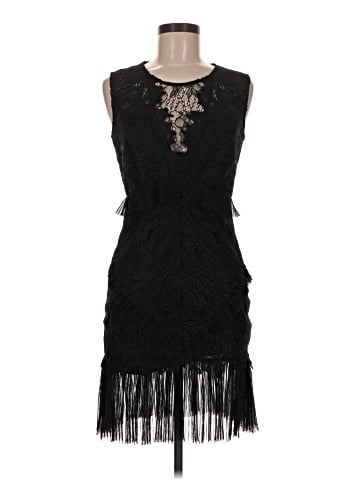 Bardot Cocktail Dress (view 1)