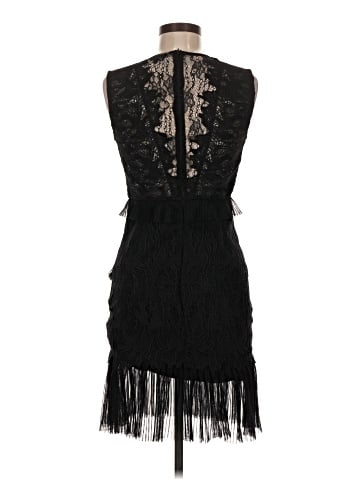 Bardot Cocktail Dress (view 2)
