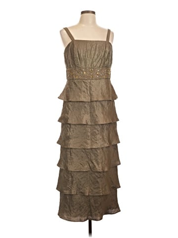 R&M Richards Cocktail Dress (view 1)