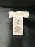 Chico's Color Block Gray Blazer Size Lg (2) - photo 6