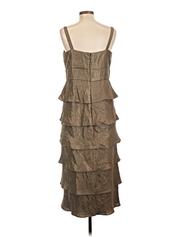 R&M Richards Cocktail Dress (view 2)