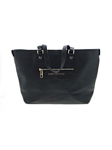 Juicy Couture Leather Tote (view 1)