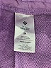Member's Mark Tie-dye Purple Shorts Size M - photo 3