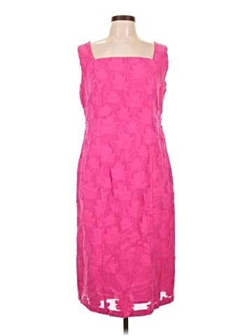 BOSS by HUGO BOSS Cocktail Dress (view 1)