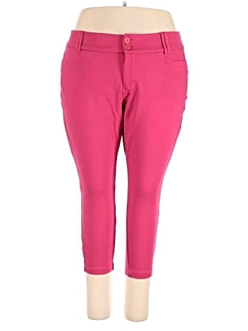 Torrid Casual Pants (view 1)