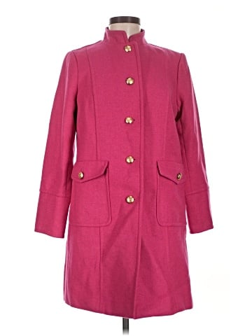 Talbots Coat (view 1)